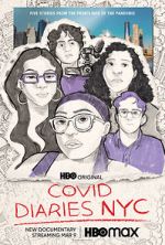 Watch Covid Diaries NYC Movie25