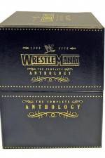 Watch WrestleMania X8 Movie25
