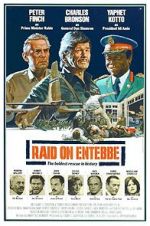 Watch Raid on Entebbe Movie25