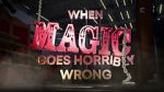 Watch When Magic Goes Horribly Wrong Movie25