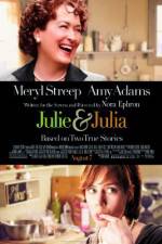 Watch Julie & Julia Movie25