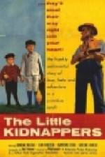 Watch The Little Kidnappers Movie25