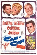 Watch Can-Can Movie25