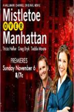 Watch Mistletoe Over Manhattan Movie25