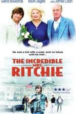 Watch The Incredible Mrs. Ritchie Movie25