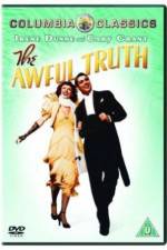 Watch The Awful Truth Movie25
