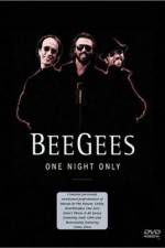 Watch Bee Gees One Night Only Movie25