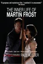 Watch The Inner Life of Martin Frost Movie25