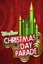 Watch Disney Parks Christmas Day Parade Movie25