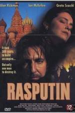 Watch Rasputin Movie25