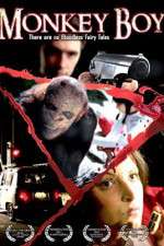 Watch Monkey Boy Movie25