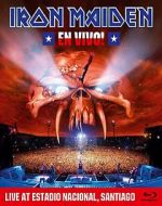 Watch Iron Maiden: En Vivo! Movie25