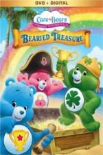 Watch Care Bears: Bearied Treasure Movie25