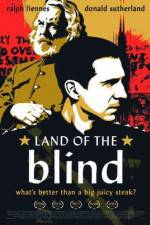 Watch Land of the Blind Movie25