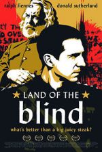 Watch Land of the Blind Movie25
