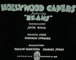Watch Hollywood Capers Movie25