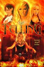 Watch The Telling Movie25