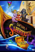 Watch Captain Sabertooth Movie25