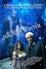 Watch The Mystic Tales of Nikolas Winter Movie25