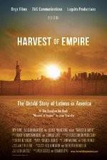 Watch Harvest of Empire Movie25