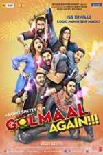 Watch Golmaal Again Movie25
