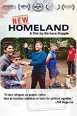 Watch New Homeland Movie25