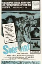 Watch Surfari Movie25