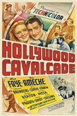 Watch Hollywood Cavalcade Movie25