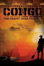 Watch Congo: The Grand Inga Project Movie25