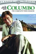 Watch Columbo Candidate for Crime Movie25