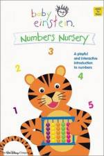 Watch Baby Einstein: Numbers Nursery Movie25