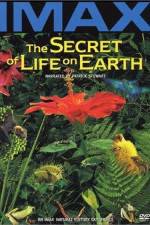 Watch The Secret of Life on Earth Movie25