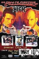 Watch UFC 37 High Impact Movie25