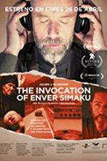 Watch The Invocation of Enver Simaku Movie25