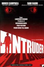 Watch Intruder Movie25