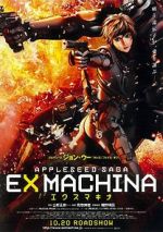 Watch Appleseed Ex Machina Movie25