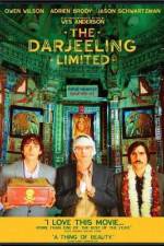 Watch The Darjeeling Limited Movie25