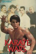 Watch Karate Wars Movie25