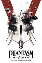 Watch Phantasm: Ravager Movie25
