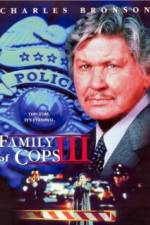 Watch Family of Cops III Under Suspicion Movie25