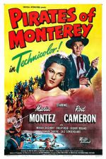 Watch Pirates of Monterey Movie25
