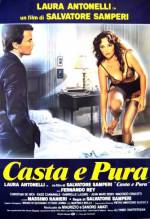 Watch Casta e pura Movie25