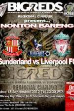 Watch Sunderland vs Liverpool Movie25