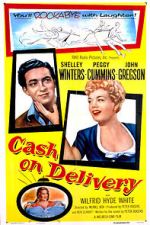 Watch Cash on Delivery Movie25