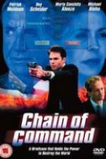 Watch Chain of Command Movie25