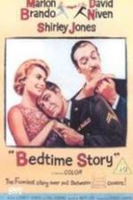 Watch Bedtime Story Movie25