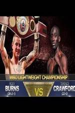 Watch Ricky Burns vs Terence Crawford Movie25
