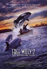 Watch Free Willy 2: The Adventure Home Movie25