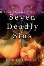 Watch 7 Deadly Sins: Inside the Ecomm Cult Movie25