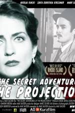 Watch The Secret Adventures of the Projectionist Movie25